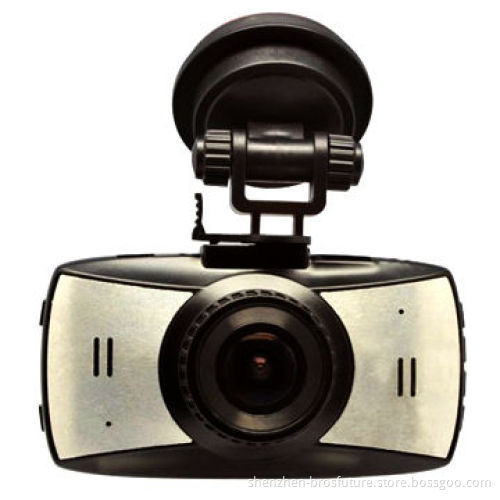 Private Model 1,080P Full HD Car Video Camera